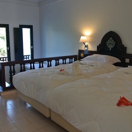 Valeria Jardins D'Agadir Resort Exteriér fotografie