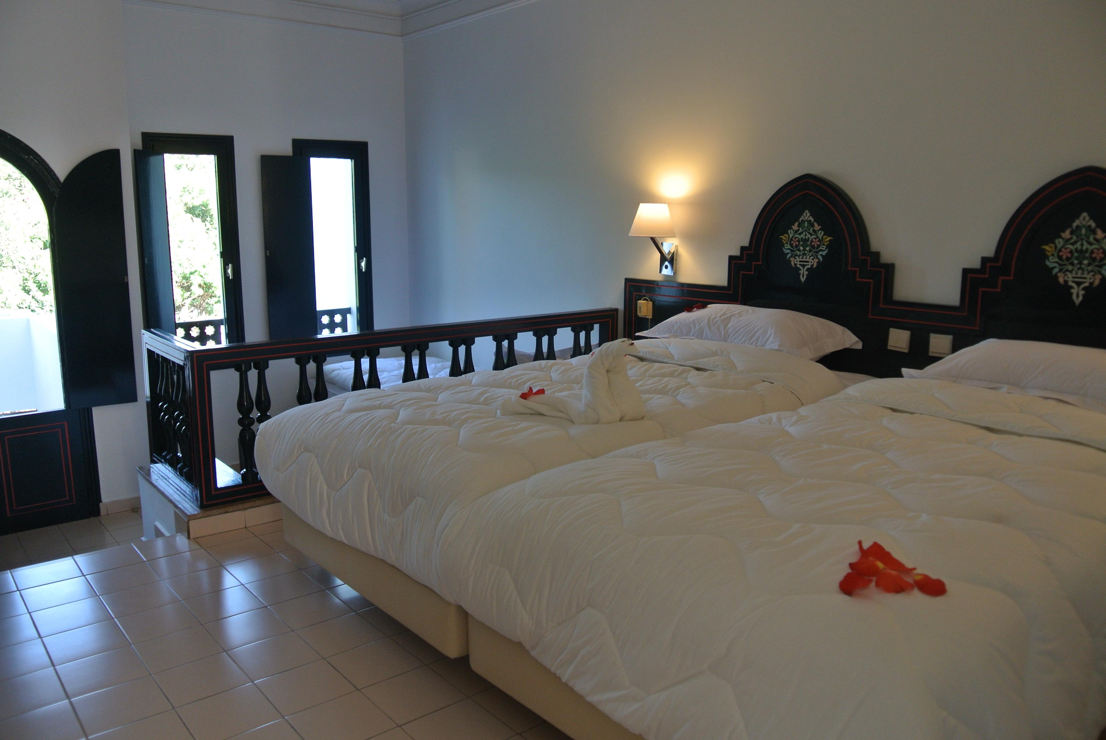Valeria Jardins D'Agadir Resort Exteriér fotografie