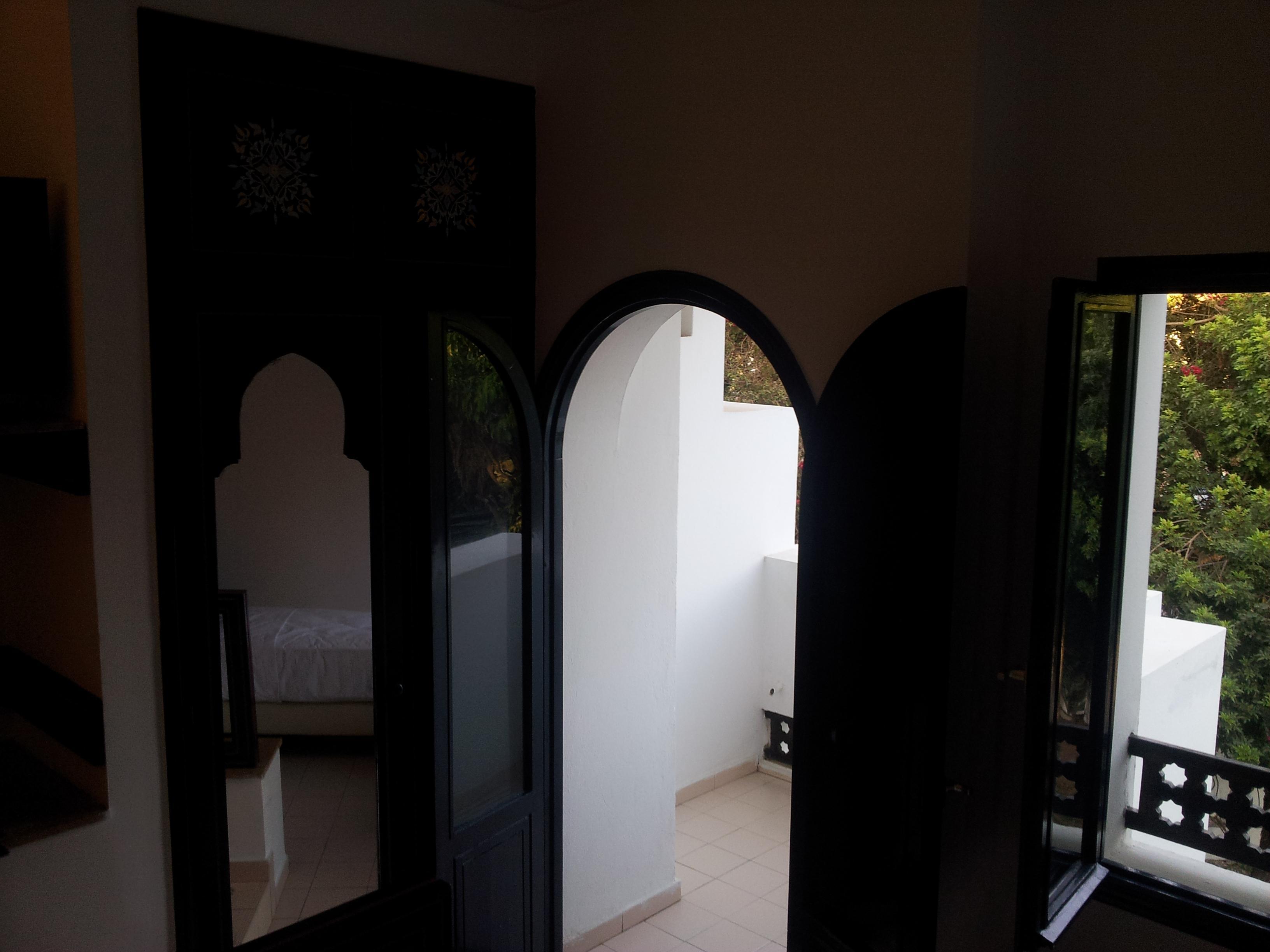 Valeria Jardins D'Agadir Resort Exteriér fotografie
